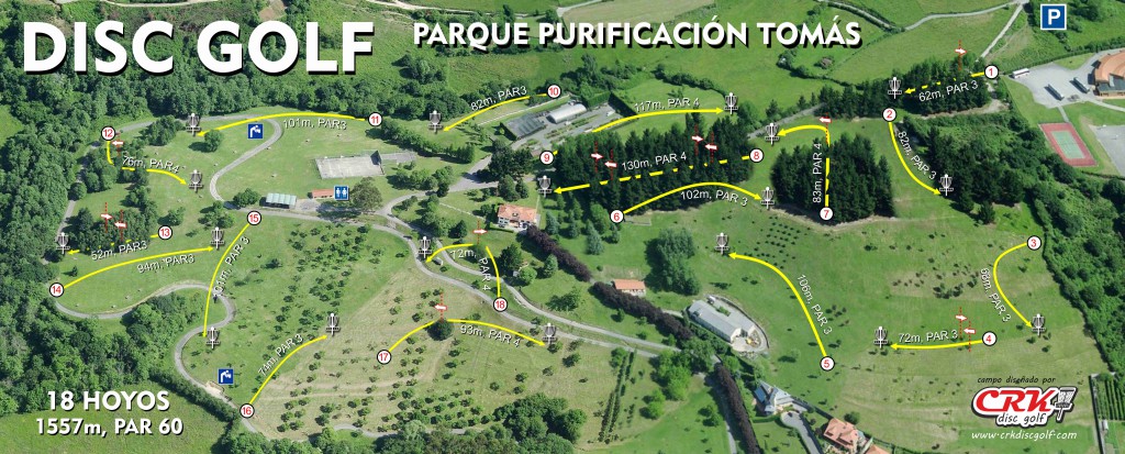 pura 18h