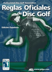 reglamento pdga