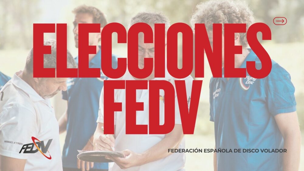 Resultados de la Asamblea General Extraordinaria: Nueva Junta Directiva de la FEDV y los próximos pasos a seguir