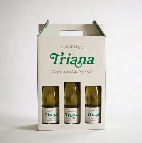 Triana Spritz de Bodegas Hidalgo La Gitana patrocina el concurso CTP del Campeonato de España 2026